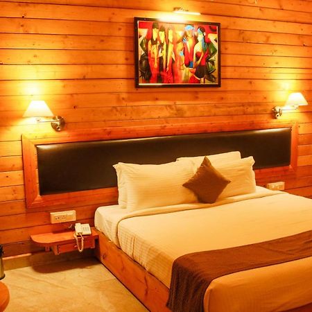 Grand Vatika Resort Arambol Dış mekan fotoğraf