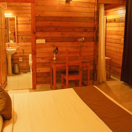 Grand Vatika Resort Arambol Dış mekan fotoğraf