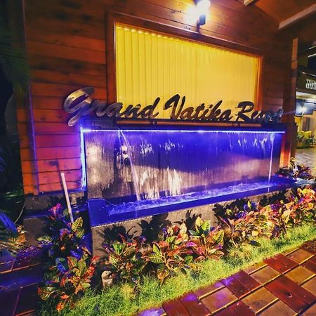 Grand Vatika Resort Arambol Dış mekan fotoğraf