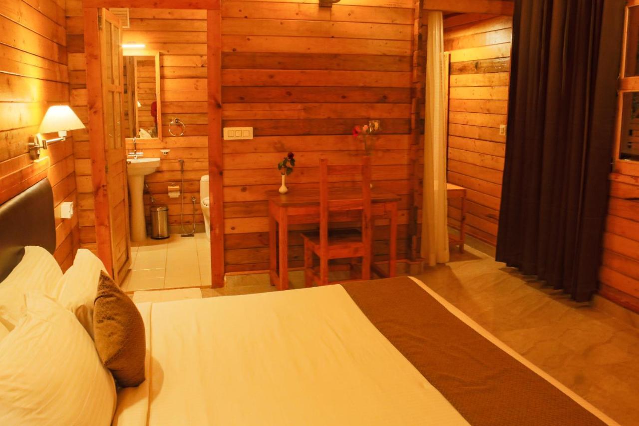 Grand Vatika Resort Arambol Dış mekan fotoğraf