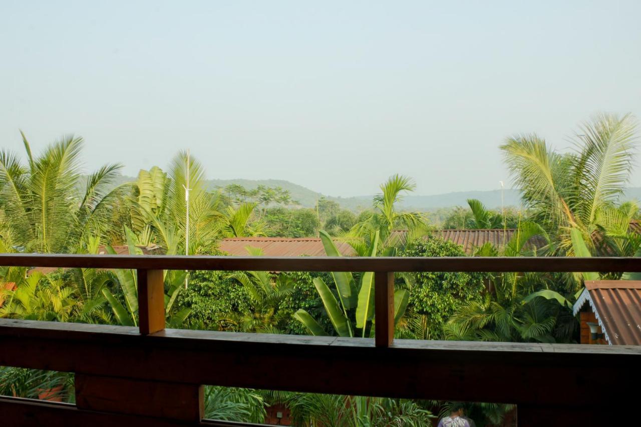 Grand Vatika Resort Arambol Dış mekan fotoğraf