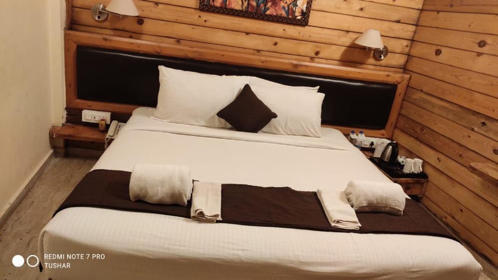 Grand Vatika Resort Arambol Dış mekan fotoğraf