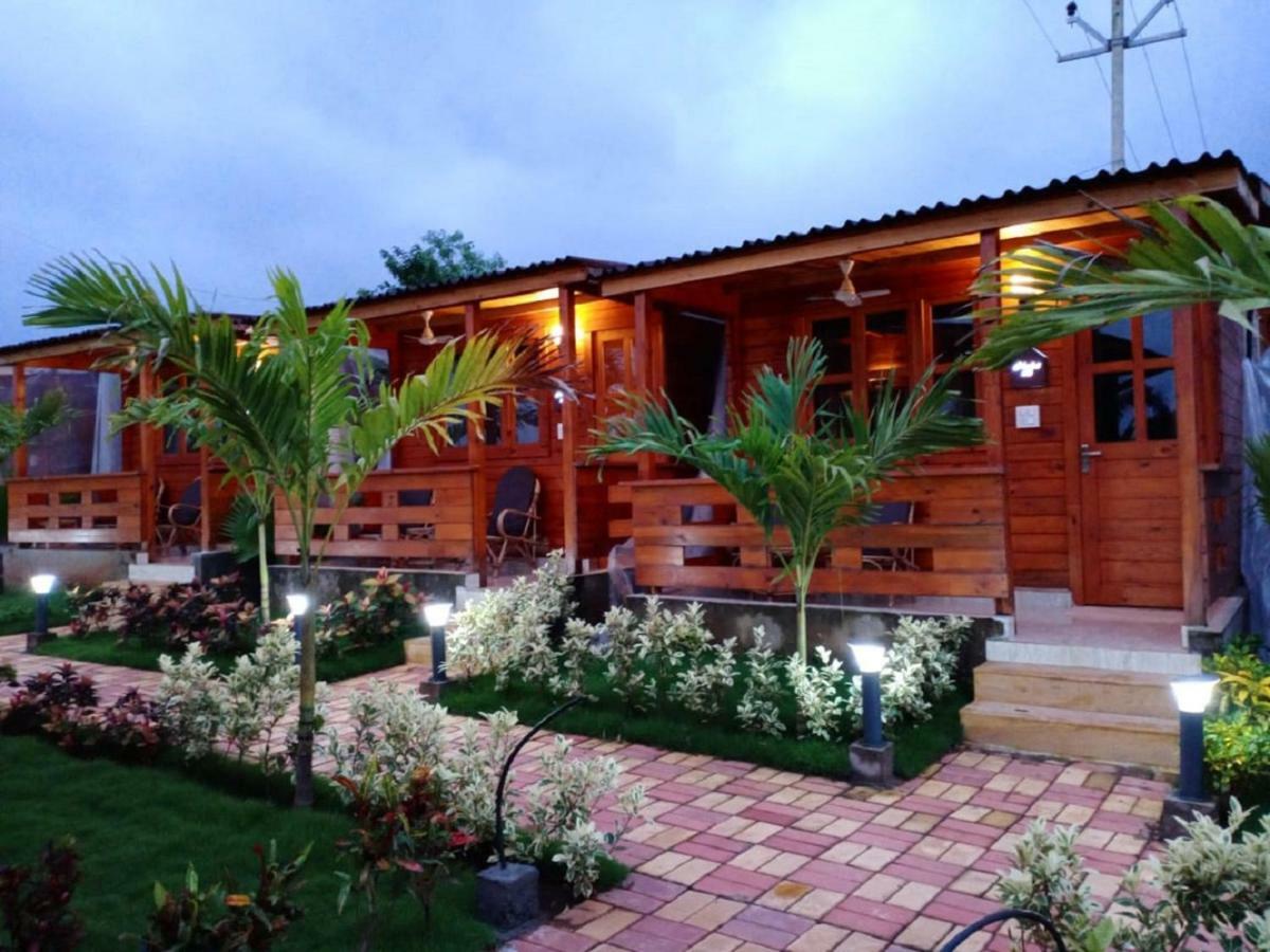 Grand Vatika Resort Arambol Dış mekan fotoğraf