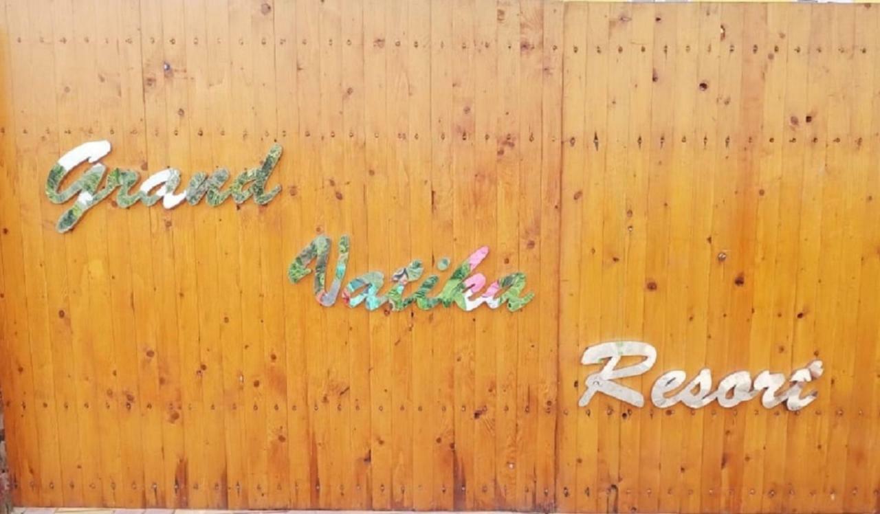 Grand Vatika Resort Arambol Dış mekan fotoğraf