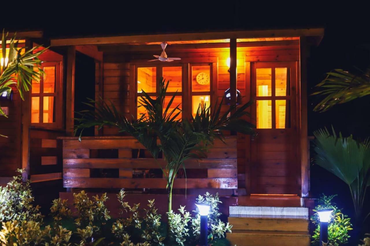 Grand Vatika Resort Arambol Dış mekan fotoğraf