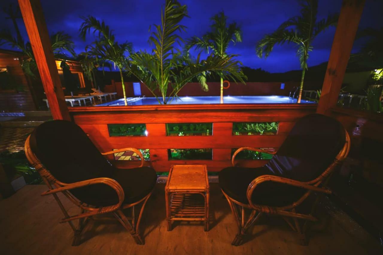 Grand Vatika Resort Arambol Dış mekan fotoğraf